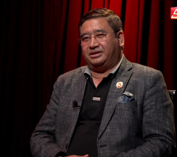 जीवनराम श्रेष्ठको दाबी: एक-दुई दिनमै मन्त्रिपरिषद् हेरफेर हुन्छ